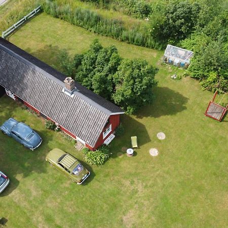 Swedish Idyll Hotel Årstad Kültér fotó