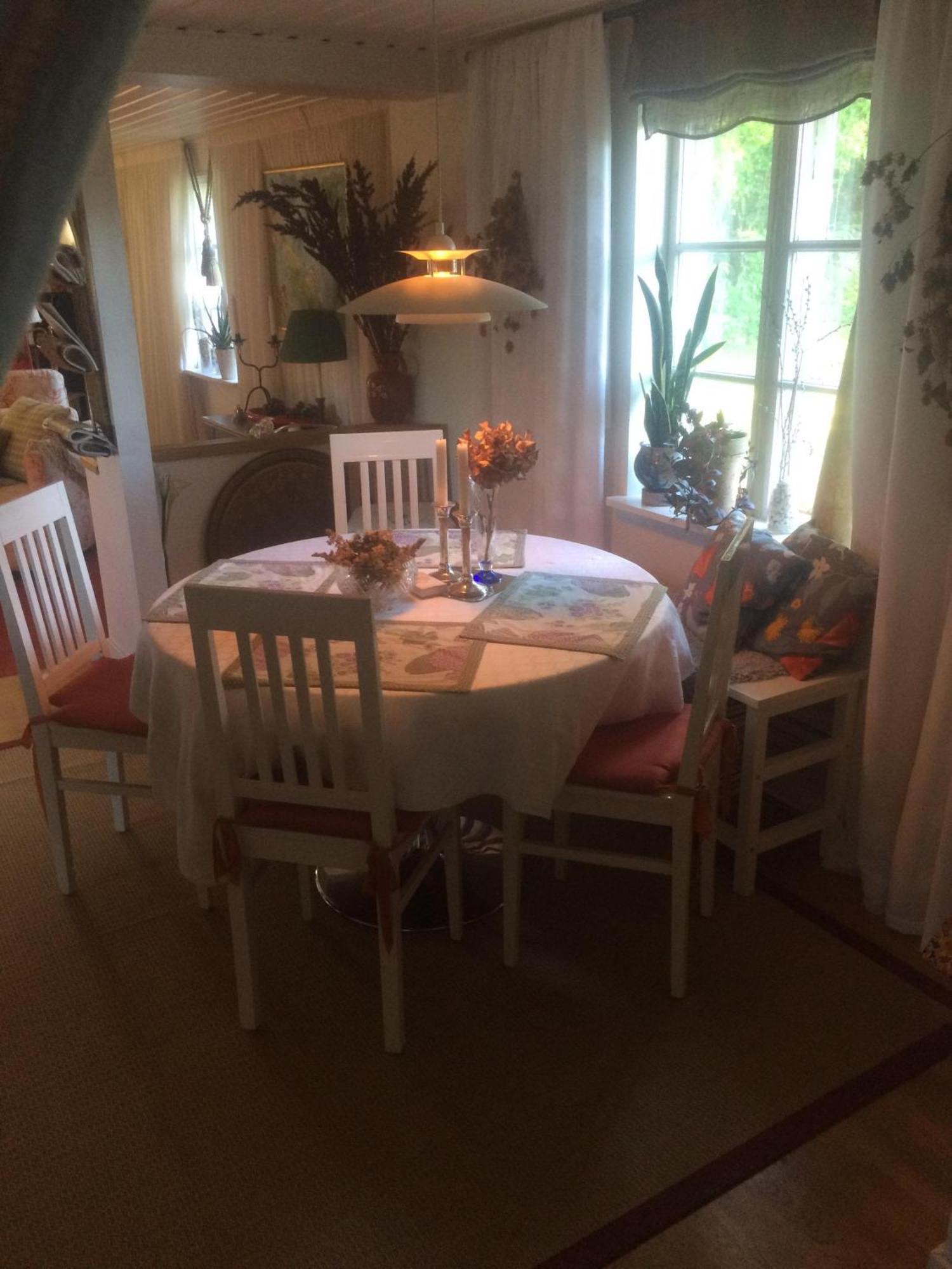 Swedish Idyll Hotel Årstad Kültér fotó