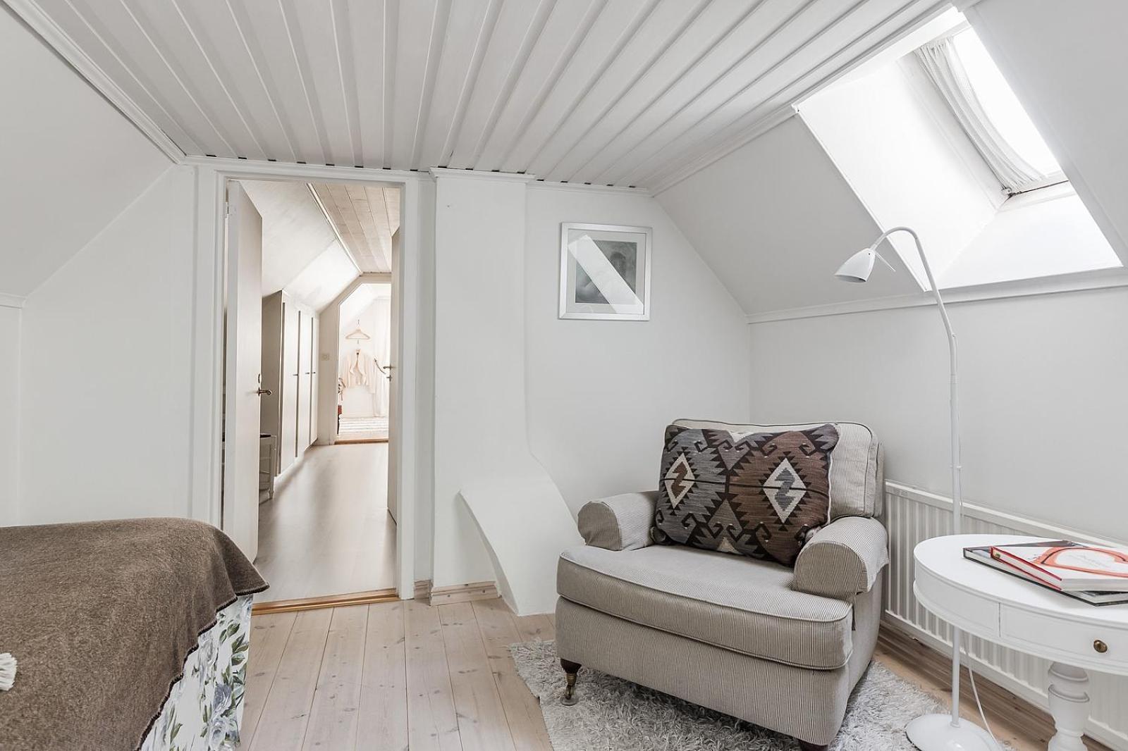 Swedish Idyll Hotel Årstad Szoba fotó