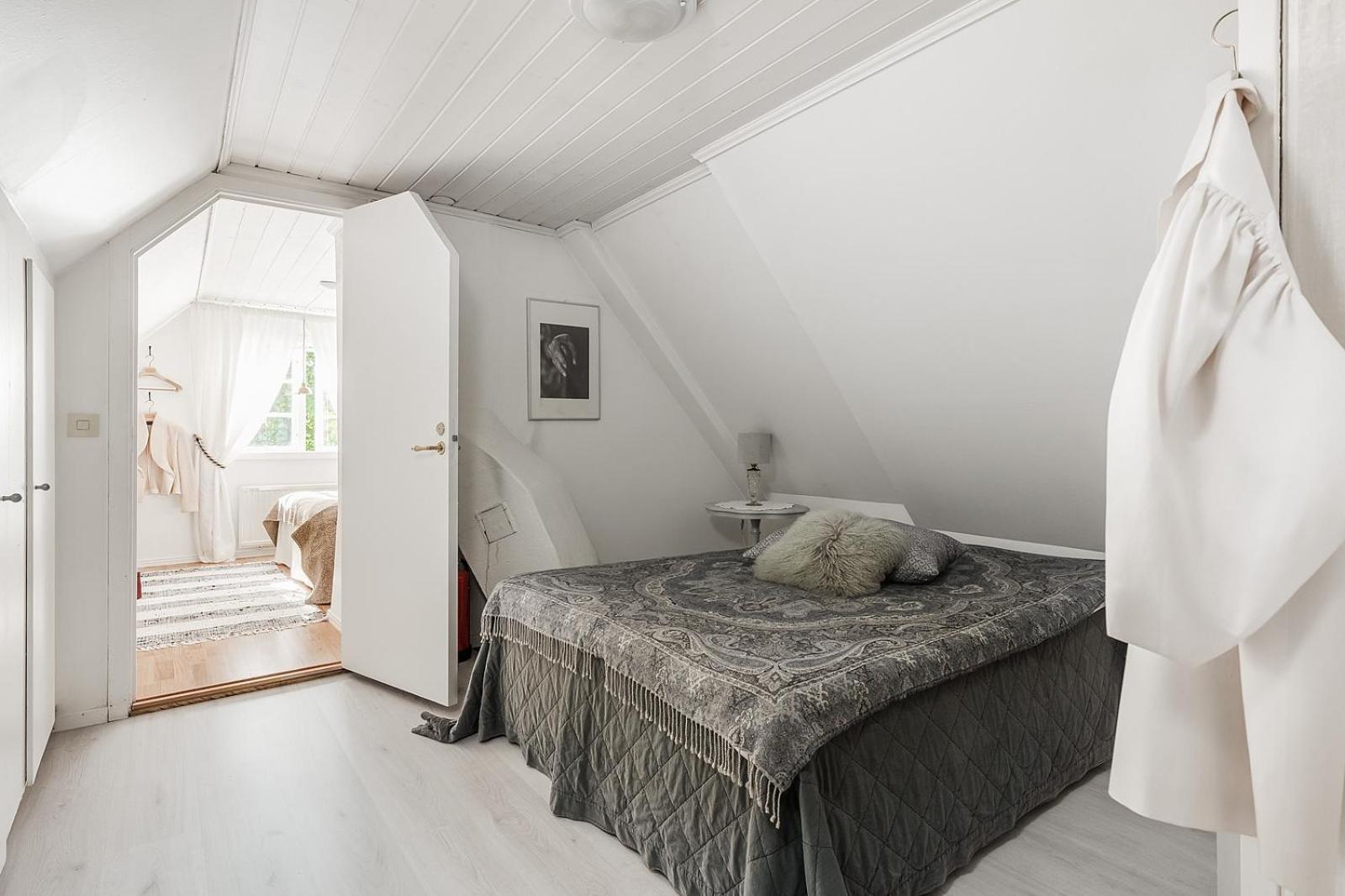 Swedish Idyll Hotel Årstad Szoba fotó