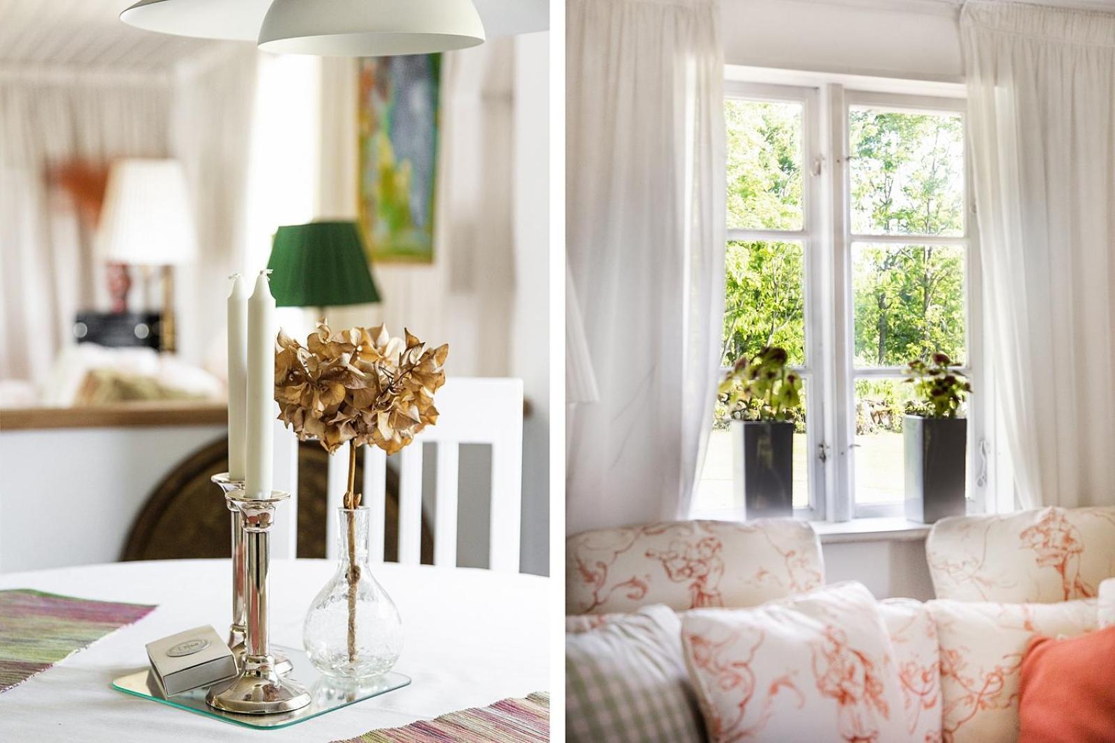Swedish Idyll Hotel Årstad Kültér fotó