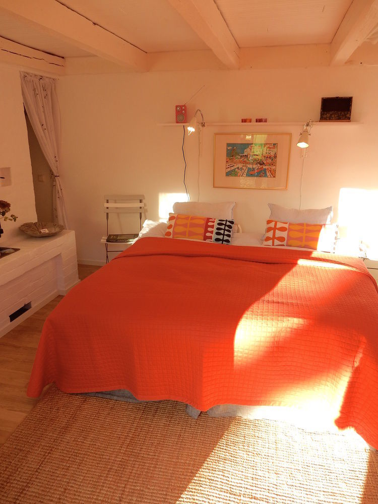 Swedish Idyll Hotel Årstad Kültér fotó