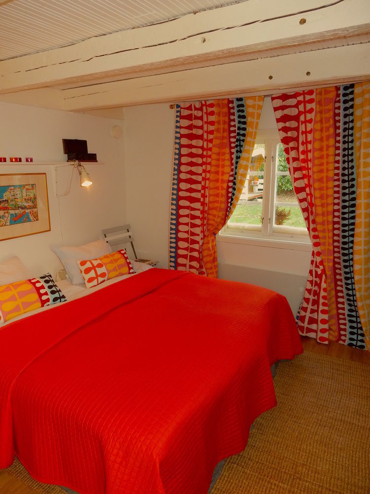 Swedish Idyll Hotel Årstad Kültér fotó