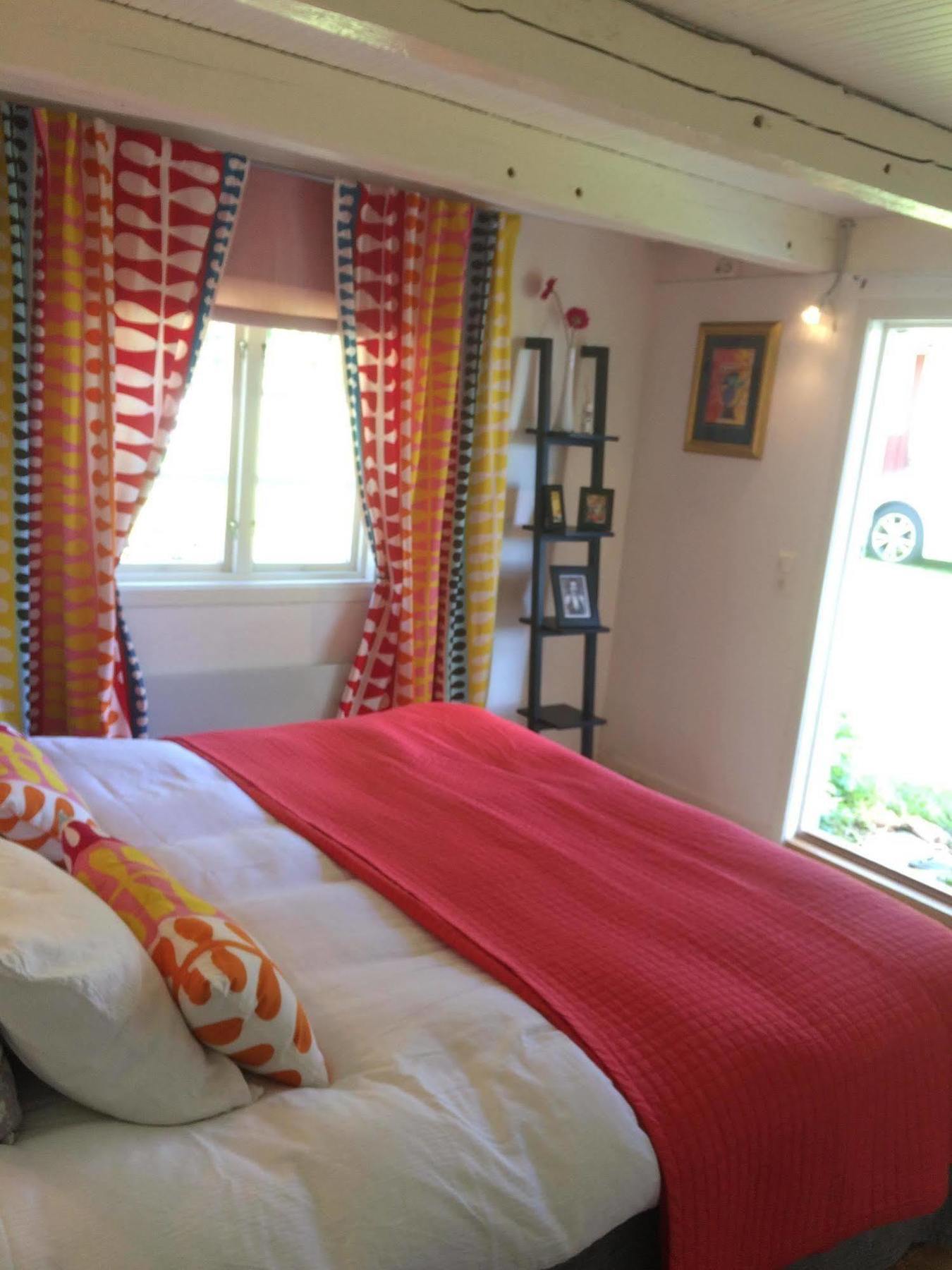 Swedish Idyll Hotel Årstad Kültér fotó